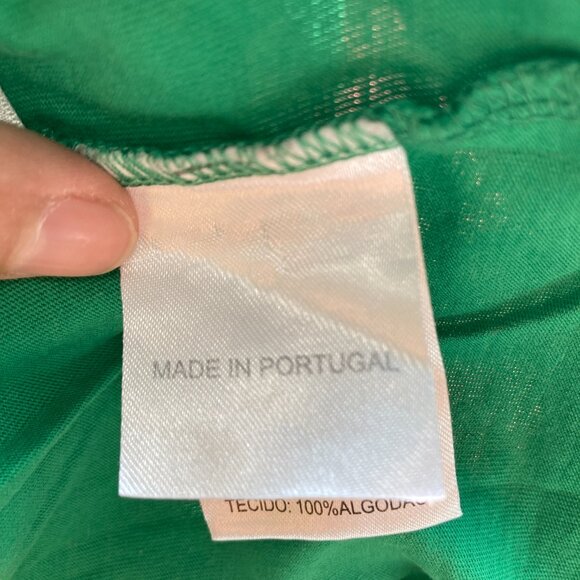 Moschino Couture 2016 long sleeve t-shirt - Picture 6 of 8